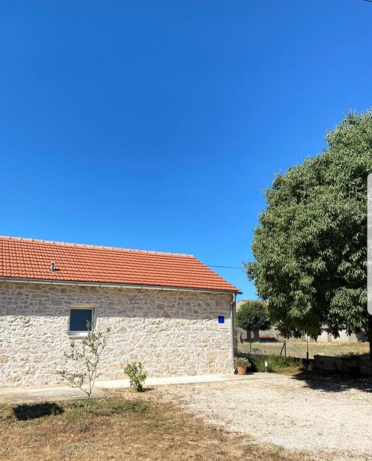 Holiday House Lucia Sukošan 外观 照片